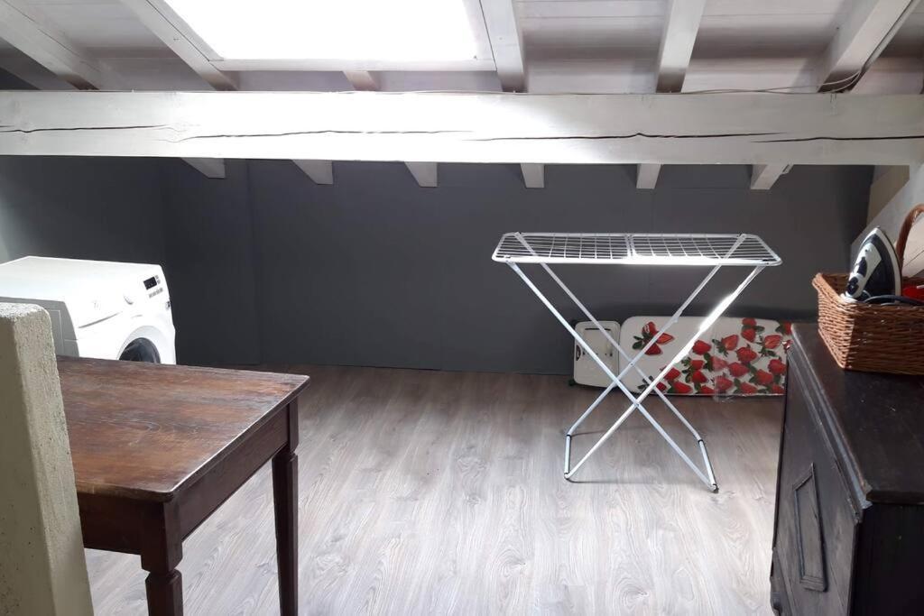 Casa Aurelia, Pognana Lario Villa Ngoại thất bức ảnh