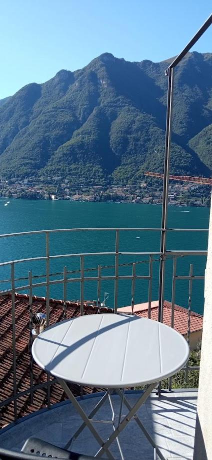 Casa Aurelia, Pognana Lario Villa Ngoại thất bức ảnh